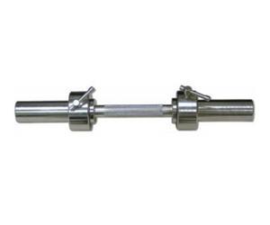 Гриф для гантели MB Barbell MB-BarM50-530L