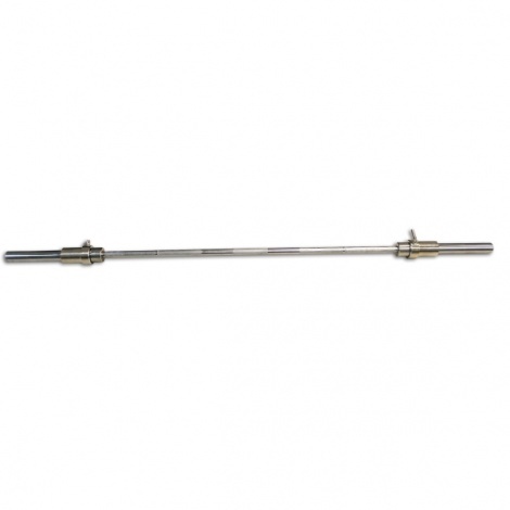 Гриф для пауэрлифтинга MB Barbell MB-BarM50H-PlftVS