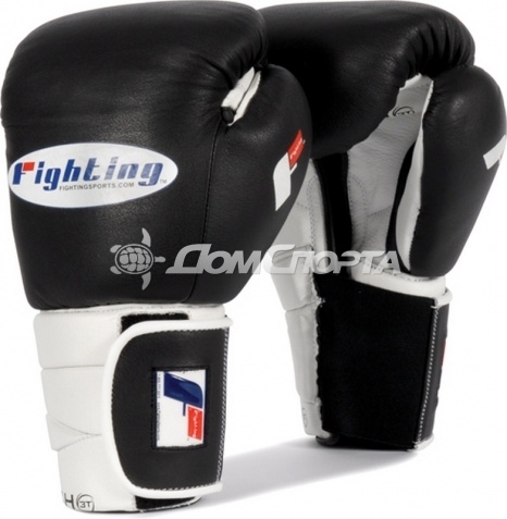 Перчатки боксерские Fighting Sports Tri-Tech FSPTGV