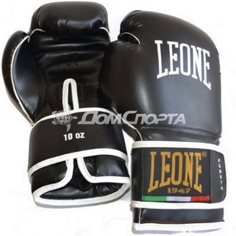 Перчатки тренировочные Leone Contact 2 GN074