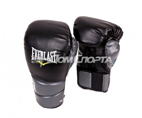 Перчатки тренировочные Everlast ProTex2 GEL PU