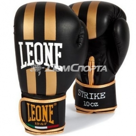 Перчатки тренировочные Leone Strike GN065