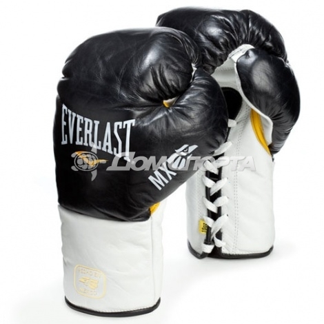 Перчатки боевые Everlast MX Pro Fight 181000 Перчатки боевые Everlast MX Pro Fight 181000