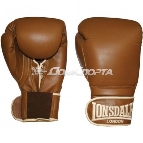 Спарринговые боксерские перчатки Lonsdale 25942