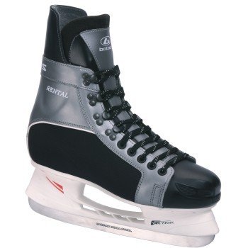 Специальные хоккейные коньки для катков Botas Rental HK46086-7-544