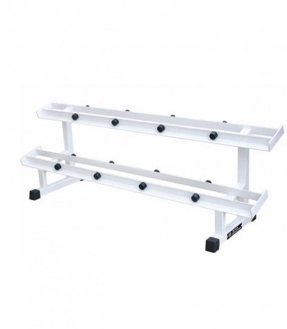 Стойка под гантели (для 10 пар) Interatletika CT-402