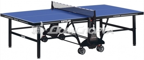 Стол для настольного тенниса Kettler SPIN Indoor 9