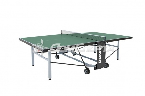Стол для настольного тенниса всепогодный Donic Outdoor Roller 2000 230231-G