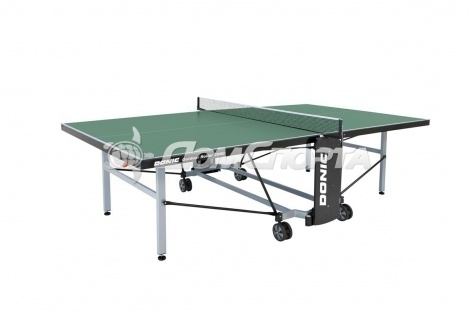 Стол для настольного тенниса всепогодный Donic Outdoor Roller 2000 230231-G Стол для настольного тенниса всепогодный Donic Outdoor Roller 2000 230231-G