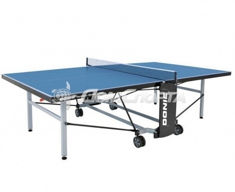 Стол для настольного тенниса всепогодный Donic Outdoor Roller 2000 230231-B Стол для настольного тенниса всепогодный Donic Outdoor Roller 2000 230231-B