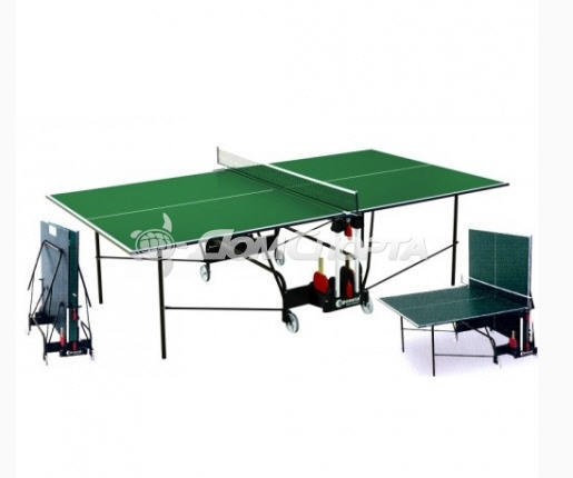 Теннисный стол домашний HouseFit Sponeta S1-72i