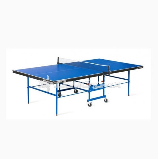 Теннисный стол домашний Start line Sport без сетки 18 мм. 60-62