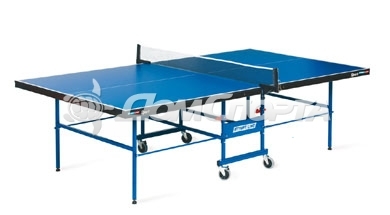 Теннисный стол Start line Sport без сетки 16 мм. 60-60