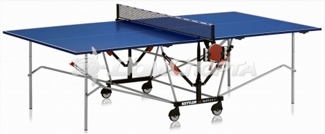 Теннисный стол Kettler SPIN Indoor 1 7135-650