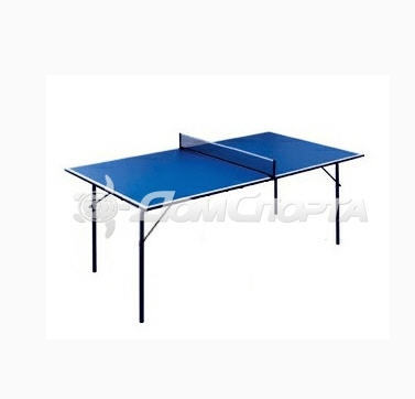 Теннисный стол Start line Junior с сеткой 6012