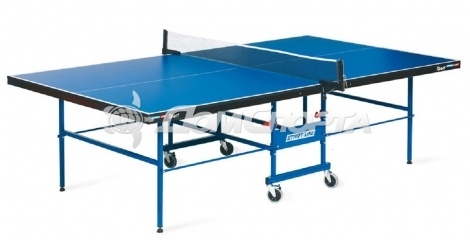 Теннисный стол Start line Sport без сетки 18 мм. 60-66