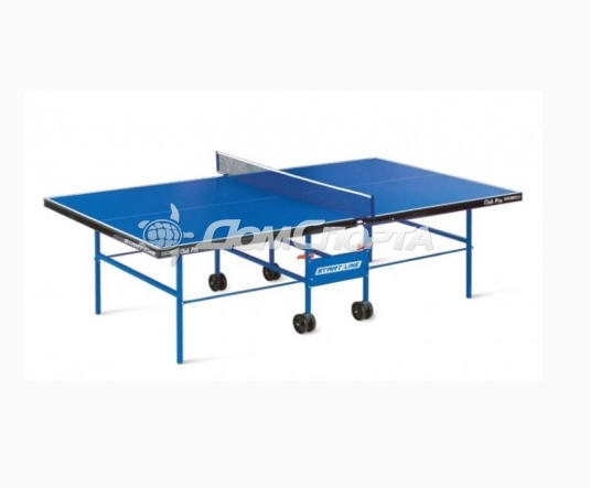 Теннисный стол Start line Club Pro с сеткой 60-640