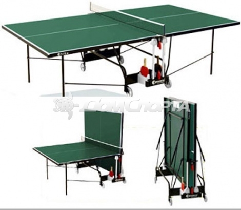 Теннисный стол всепогодный Sunflex Outdoor 172 222.5010
