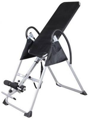 Тренажер для спины - инверсионный стол Sport Elit GB13102
