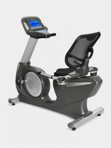 Велотренажер коммерческий Bronze Gym R1000 PRO