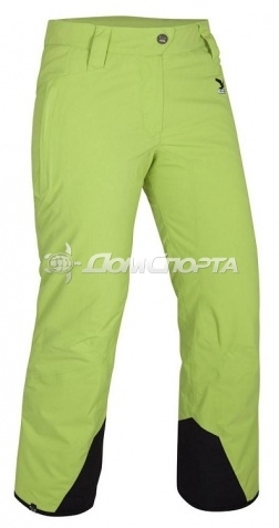 Брюки горнолыжные Salewa 2012-13 Ski Baliana PTX W PNT cactus