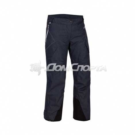 Брюки горнолыжные Salewa 2012-13 Ski Varia Jeans PTX W PNT s.blue