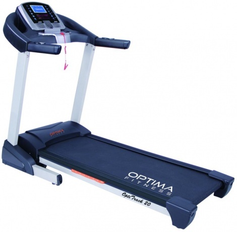 Дорожка беговая Optima Fitness OptiTrack 20