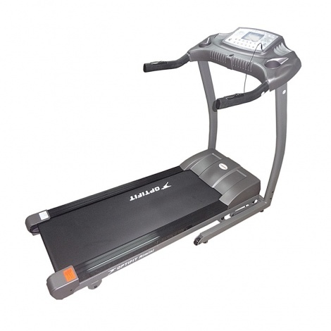 Дорожка для бега Optifit Rimini T-303