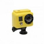 Силиконовый чехол для камеры GoPro XS07-GP YELLOW