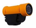 Силиконовый оранжевый чехол для камеры Contour HD Contour XS13-C ORANGE
