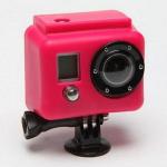 Чехол розовый GoPro XS05-GP PINK