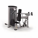 Жим от плеч, со сведением Aerofit IE9512