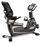 Горизонтальный велотренажер Body craft R25