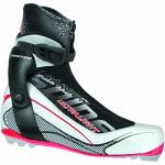 Лыжные ботинки Spine Carrera Carbon 198 синт. (NNN)