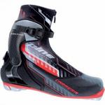 Лыжный коньковый ботинок Spine Carrera Carbon 197K