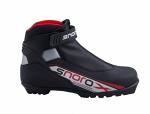 Лыжные спортивные ботинки Snorox Sport NNN