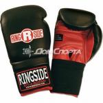 Перчатки юношеские Ringside JRT-E