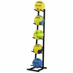Стойка для медицинских мячей Aerofit RK-MDB-5
