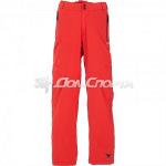 Брюки горнолыжные Salewa Ski Receptor PTX M PNT flame