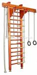 Домашний спортивный комплекс Kampfer Wooden ladder (ceiling)