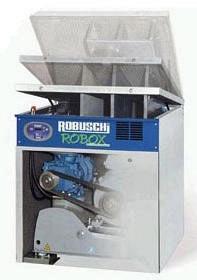 Воздуходувки Robuschi Воздуходувки Robuschi