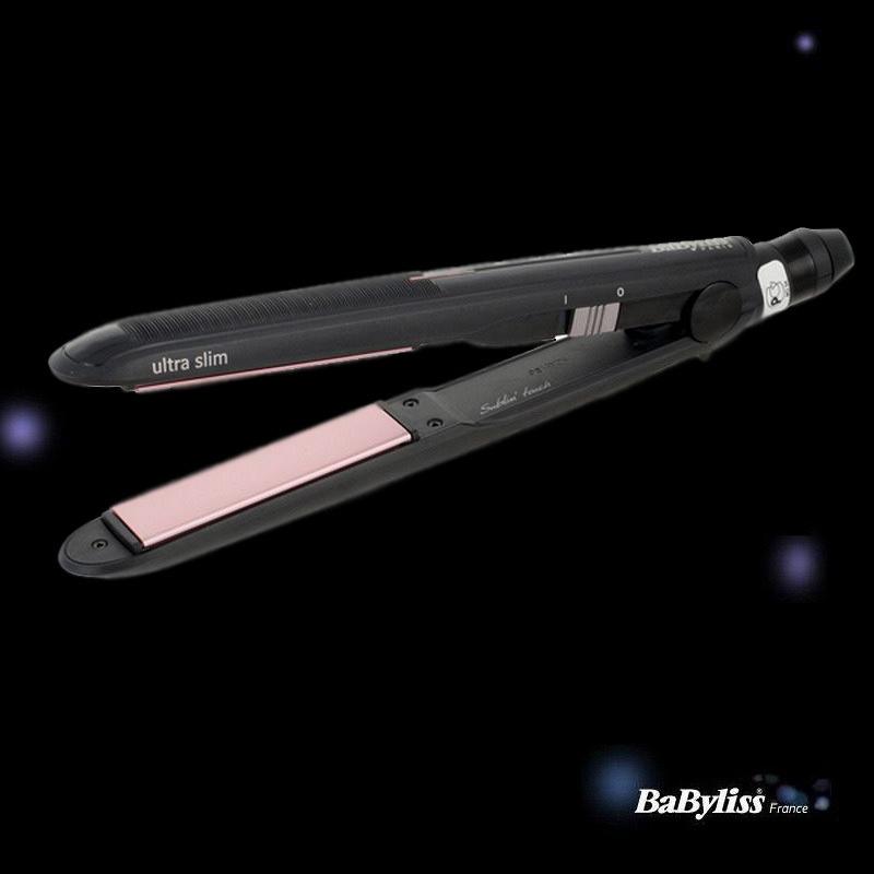 Выпрямитель Babyliss ST225E