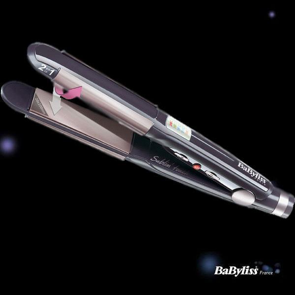 Выпрямитель Babyliss ST230E Выпрямитель Babyliss ST230E