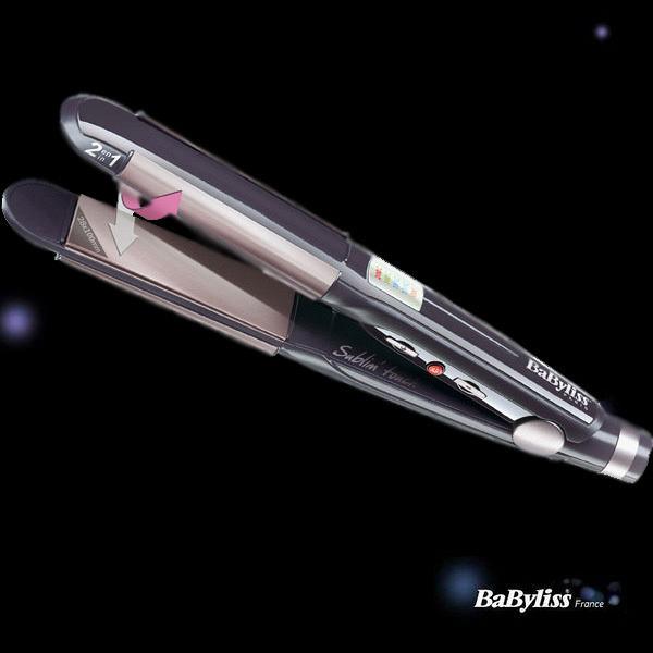 Выпрямитель Babyliss ST230E