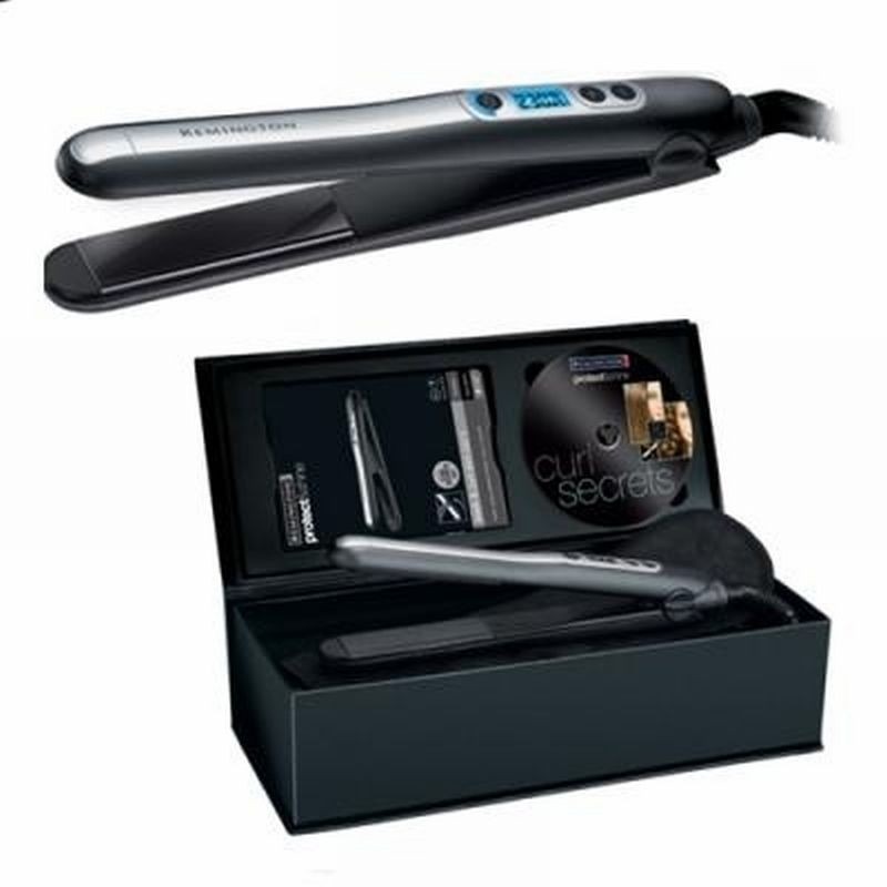 Выпрямитель для волос Remington S 1051 Protect&shine Выпрямитель для волос Remington S 1051 Protect&shine
