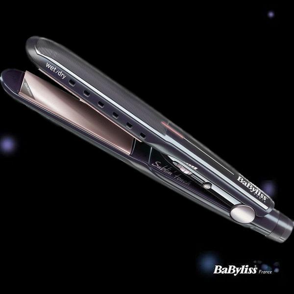Выпрямитель Babyliss ST227E Выпрямитель Babyliss ST227E