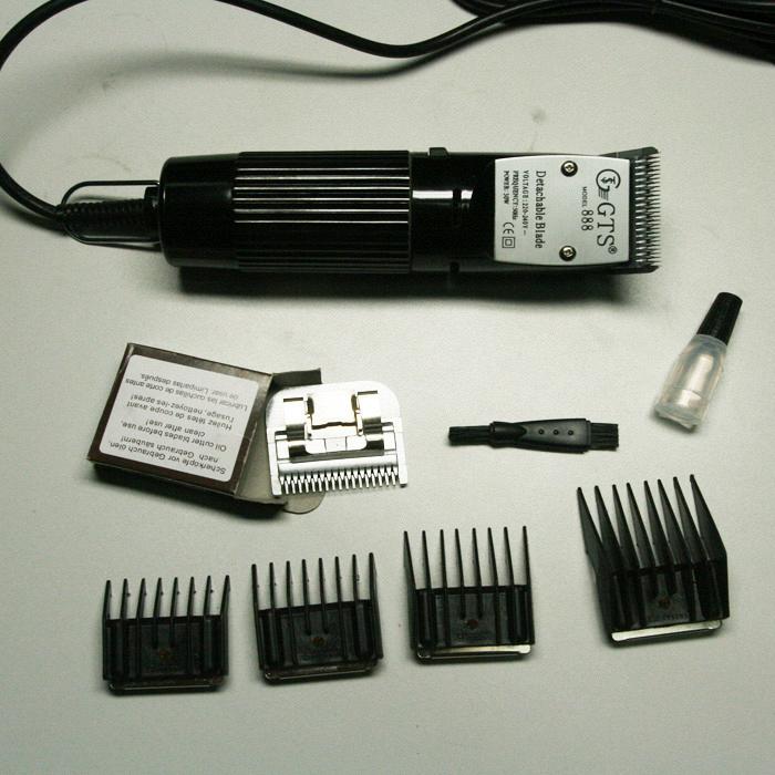 Машинка для стрижки животных GTS 888 Машинка для стрижки животных GTS 888