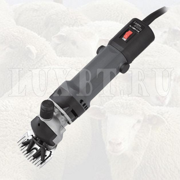 Профессиональная машинка для стрижки овец GTS N1J-GM01-76 Профессиональная машинка для стрижки овец GTS N1J-GM01-76