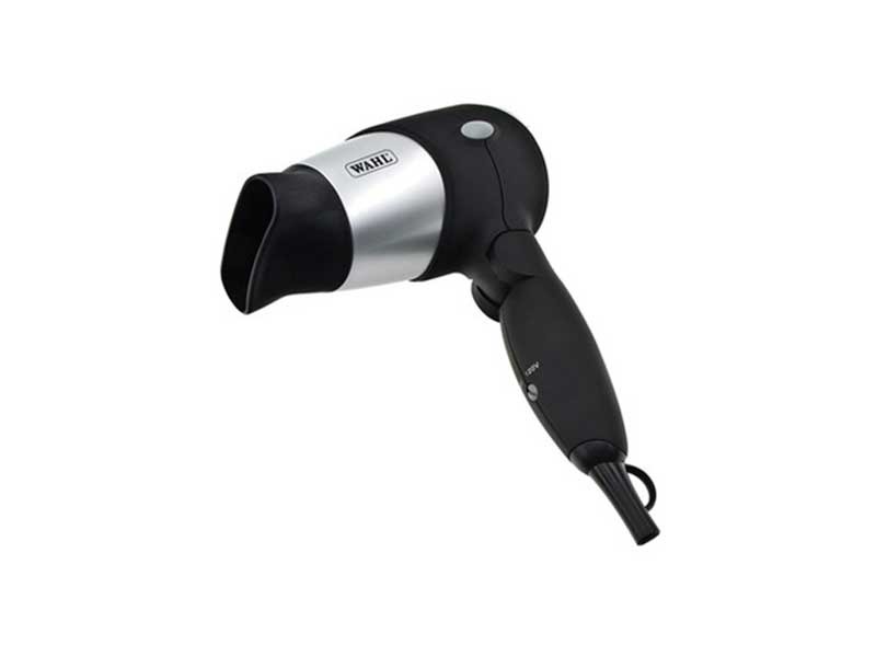 Фен Moser Trevel hair dryer 1200 W