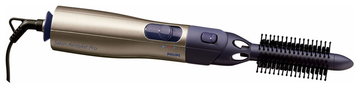 Фен щетка PHILIPS 4671